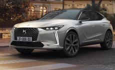 La nuova DS4: questione di stile (e di digitale)