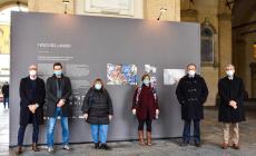 Sotto i Portici del Grano "I volti del lavoro": i migranti al di l&agrave; e al di qua dell'obbiettivo