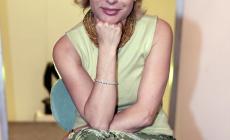 D'Eusanio, battuta choc sulla Pausini: espulsa dal GF vip. Querela in arrivo