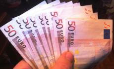 Indebitati per 300mila euro ne pagheranno 71mila