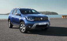 Il low cost ecologico: Dacia Duster gioca la carta del Gpl