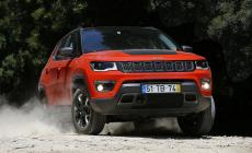 Jeep Compass, il Suv buono per tutte le stagioni