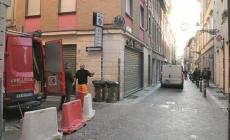 Nuove telecamere sul Lungoparma e in via Garibaldi