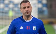 Cassano si ritira: "Stavolta per davvero".  Il presidente: "Giusto provarci"