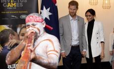 Continua il "tour" dei reali. Ma Meghan è costretta a sfoltire l'agenda 