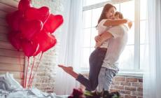 San Valentino, l'ordine dal ristorante l'opzione pi&ugrave; quotata