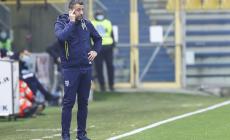 D'Aversa: "Peggio di cos&igrave; non possiamo fare... ma la salvezza &egrave; a tre punti"