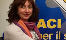 Andreina Covino nuovo direttore: è la prima volta di una donna