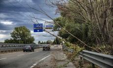 Vento e forti temporali: la Protezione civile dirama l'allerta arancione per l'Emilia Romagna