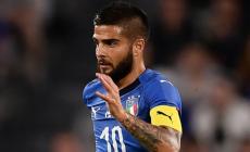 PSG, occhi su Insigne