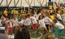Parmacotto entra nell'alleanza educativa di Giocampus