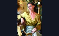 Il fascino del ricevere a Natale: lezioni di bon ton con Monica Iotti