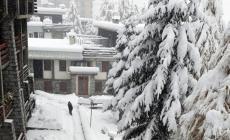 Maltempo: mezzo metro neve a Cervinia, da sabato si scia