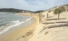 Gli ambientalisti comprano le dune di Chia in Sardegna