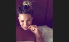 Benedetta Mazza saluta i fan con una foto su Instagram: "Esperienza fantastica, grazie di cuore"