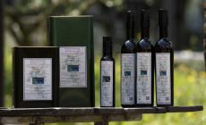 "Conosciamo la cultivar Olivastra Seggianese" al Rural Market