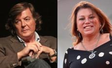 Serena Grandi: "Storia d’amore segreta con Panatta durata 2 anni» 