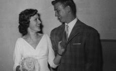 Se n'è andata Laura, l'altra metà di Alberto Michelotti