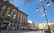 Negozi, bar e hotel: nel 2020 a Salso chiuse 25 attività