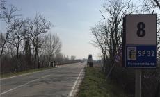 Mamiano: chiuso il ponte sulla Parma nel fine settimana. Le strade alternative