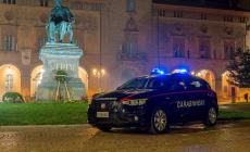 Caccia all'auto rubata su cui viaggia la banda: tentati due furti nella Bassa