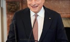 Draghi verso la meta. Oggi ultimo giro coi partiti, domani le parti sociali