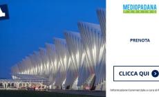 Indirizzo parcheggio: Via Città del Tricolore - 42124 Reggio Emilia Tel. 0522 1845041 -  info@mediopadanaparking.it