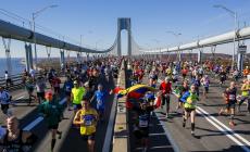 La maratona di New York va agli africani. 35 runner parmigiani fra i tanti italiani in gara