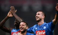 Napoli, aria di rinnovo per due azzurri