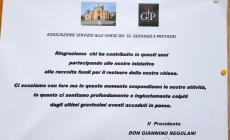 Soci indagati per il caso Censi: chiude l'associazione di don Regolani