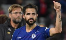 Milan, si avvicina Fabregas