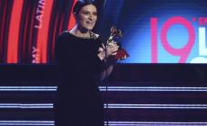 Laura Pausini trionfa ai Latin Grammy Awards