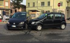 Incidente alle porte di Sorbolo: traffico rallentato