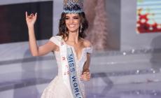 Miss Mondo viene dal Messico