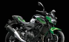 Kawasaki Z400 2019, l’anello mancante