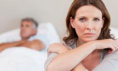 Menopausa e disturbi intimi: ecco le soluzioni pi&ugrave; indicate 