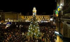 La lezione di Parma a un Paese sfiduciato