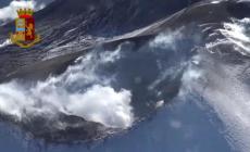 Etna, notte con 10 deboli scosse. Tra gli oltre 300 evacuati, c'è chi è rimasto a dormire in auto 