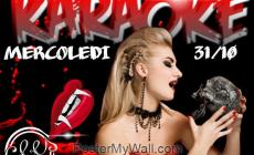 Notte da brivido al Cles 