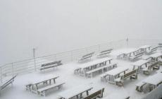 I mondiali di Cortina non partono: rinviato per nebbia  anche il SuperG