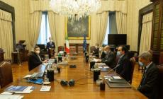 Zingaretti "Non poniamo veti, ma Pd e Lega restano forze alternative"