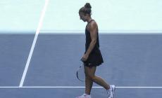 Sara Errani batte Venus Williams e passa il turno