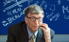 Arriva "Clima" di Bill Gates, è l'evento editoriale dell'anno