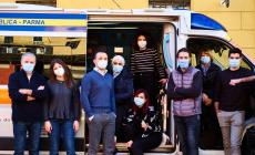 Volontario della Pubblica, perché no? Parte il corso per diventare soccorritori