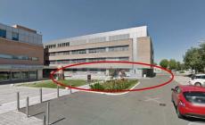 Covid, il nuovo pronto soccorso sarà pronto a maggio