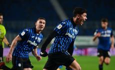 Coppa Italia: 3-1 al Napoli, l'Atalanta in finale 
