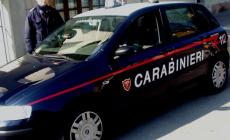 Blitz al circolo di Diolo e minacce: scatta una condanna