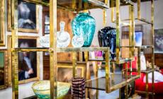 "Mercanteinfiera Primavera" slitta: si terrà dall'8 al 16 maggio
