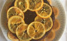 La ricetta della domenica - Torta cioccolato e arance, coppia perfetta