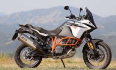 Comparativa maxi enduro 21? – KTM 1090 Adventure R